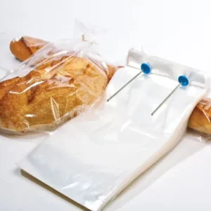 Bread Bags with micro-perforation 33x61cm (250 pieces)