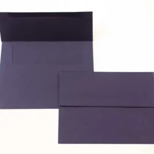 Envelopes dark Blue 13x9.2cm