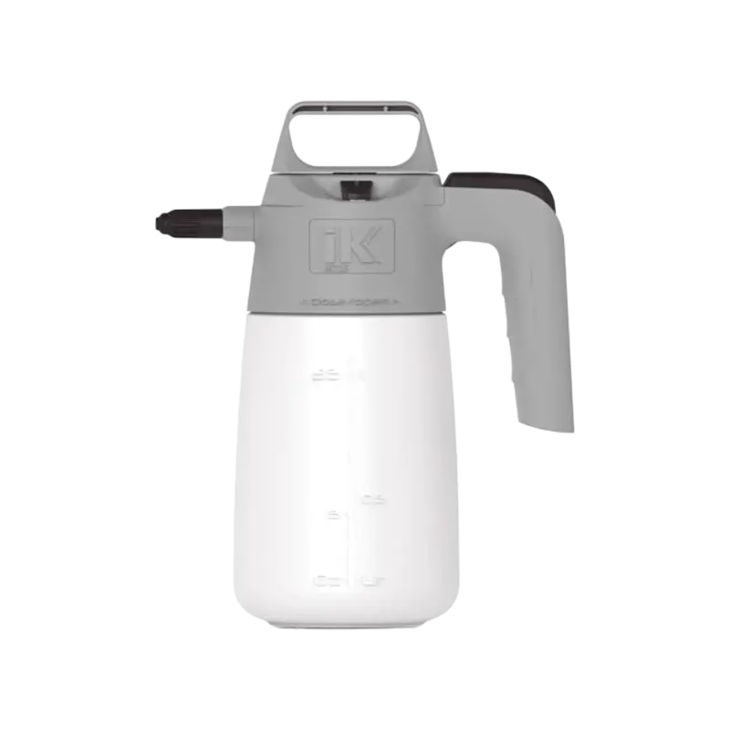 iK Sprayers "iK HC" 1.5 Pressure Sprayer for Solvents