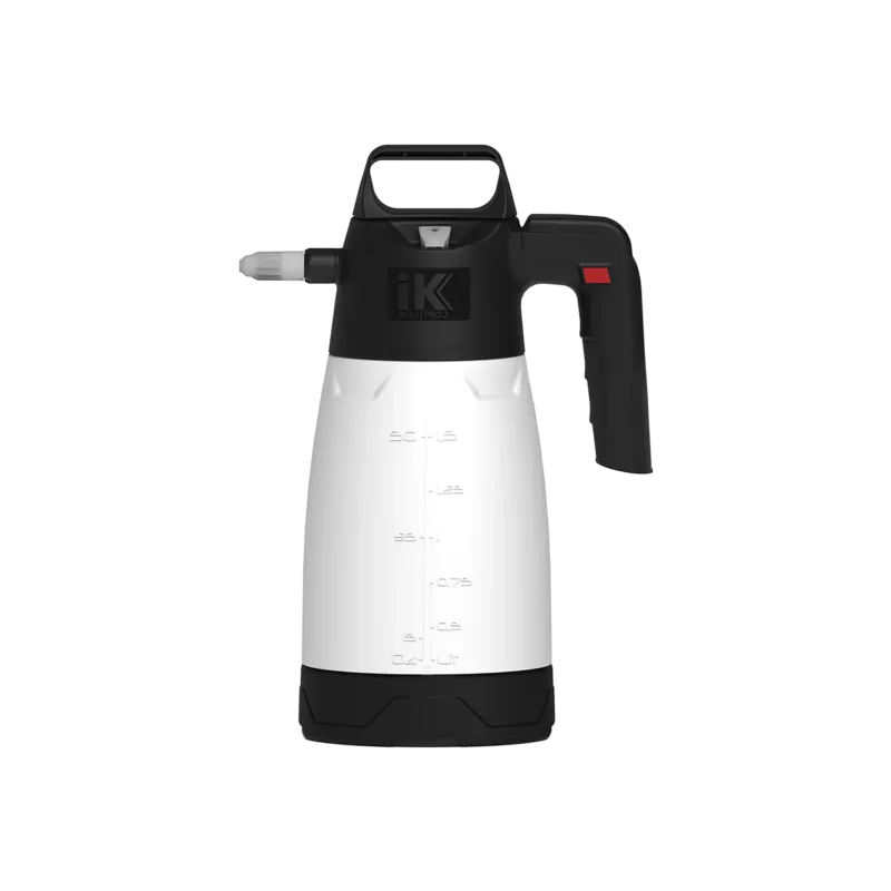 "iK Multi" Pro 2 Druckpumpzerstäuber (inkl. Farbenkennzeichnung)
