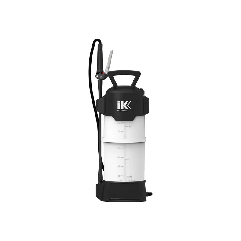 "iK Multi" Pro 12 Druckpumpzerstäuber (inkl. Farbenkennzeichnung)