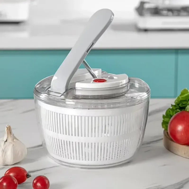 Vegetable Lover Easy Salad Dryer - Image 0