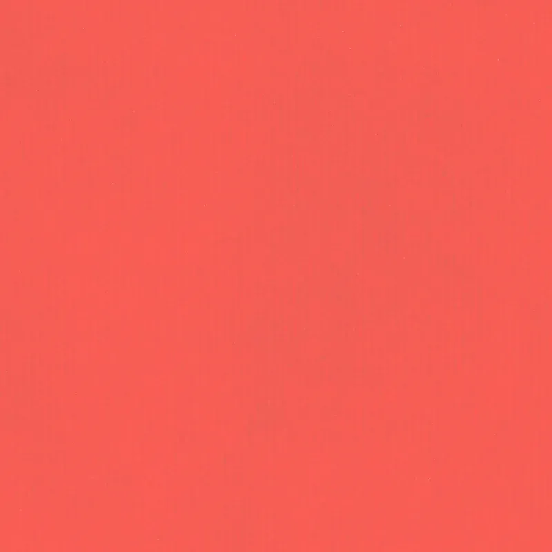 White kraft paper on a roll Red 50cm wide (1 pc.)