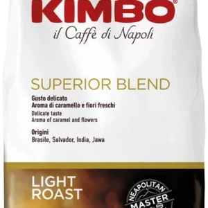 Kimbo Espresso Kaffee Superior Blend