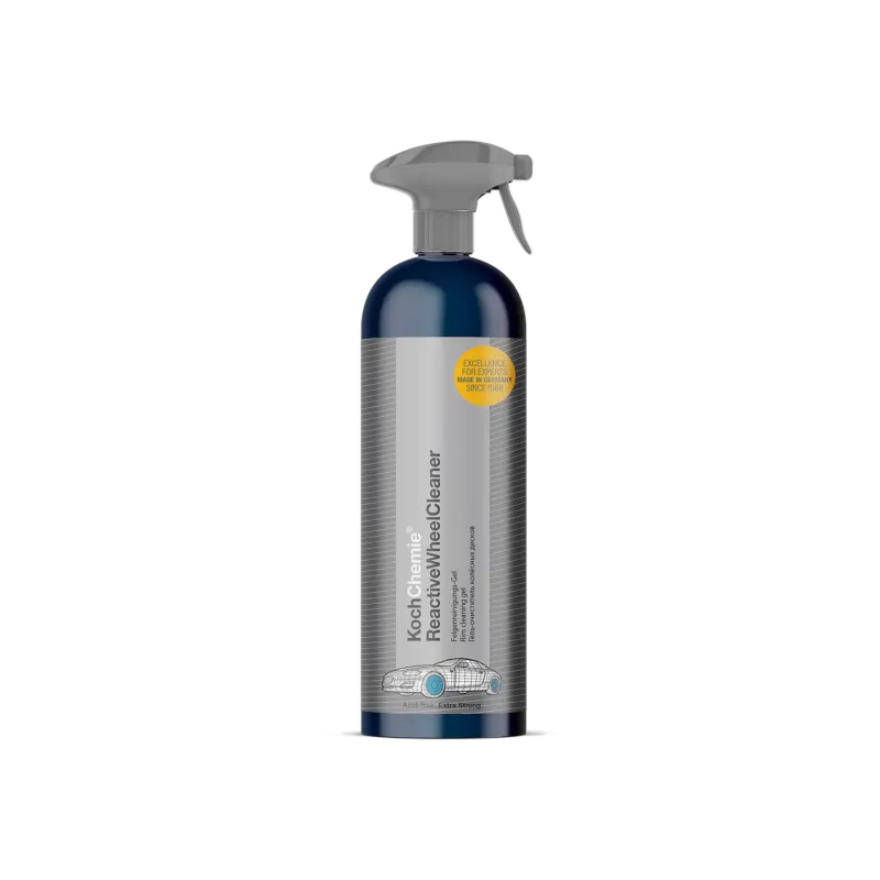 Koch-Chemie Reactive-Wheel-Cleaner Felgenreiniger 750ml