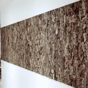 Korkplade deluxe 30×60 – Nature - VIAMAJA.DK