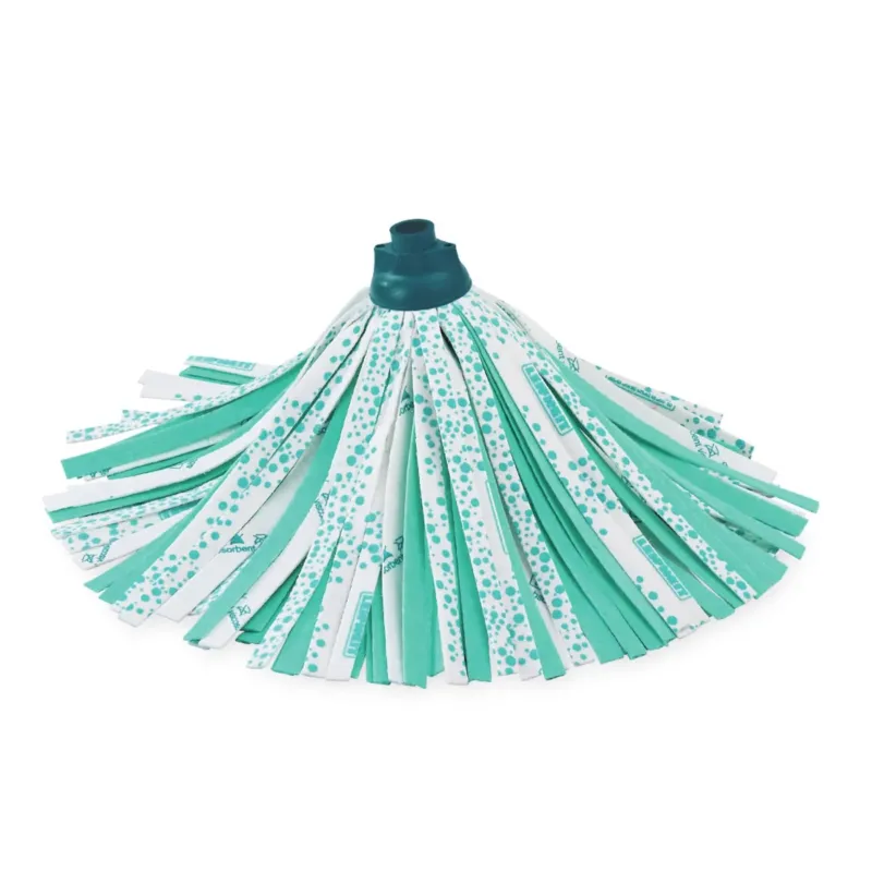 LEIFHEIT Classic Mop Ersatzkopf Plus Mit