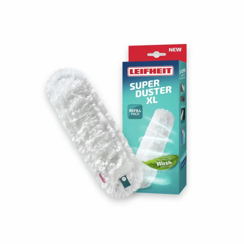 LEIFHEIT Ersatzbezug SUPERDUSTER XL