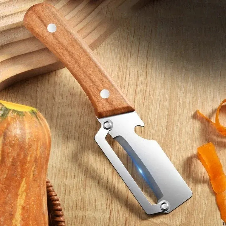 Chef Edge Multi-Blade Vegetable Peeler - Image 0