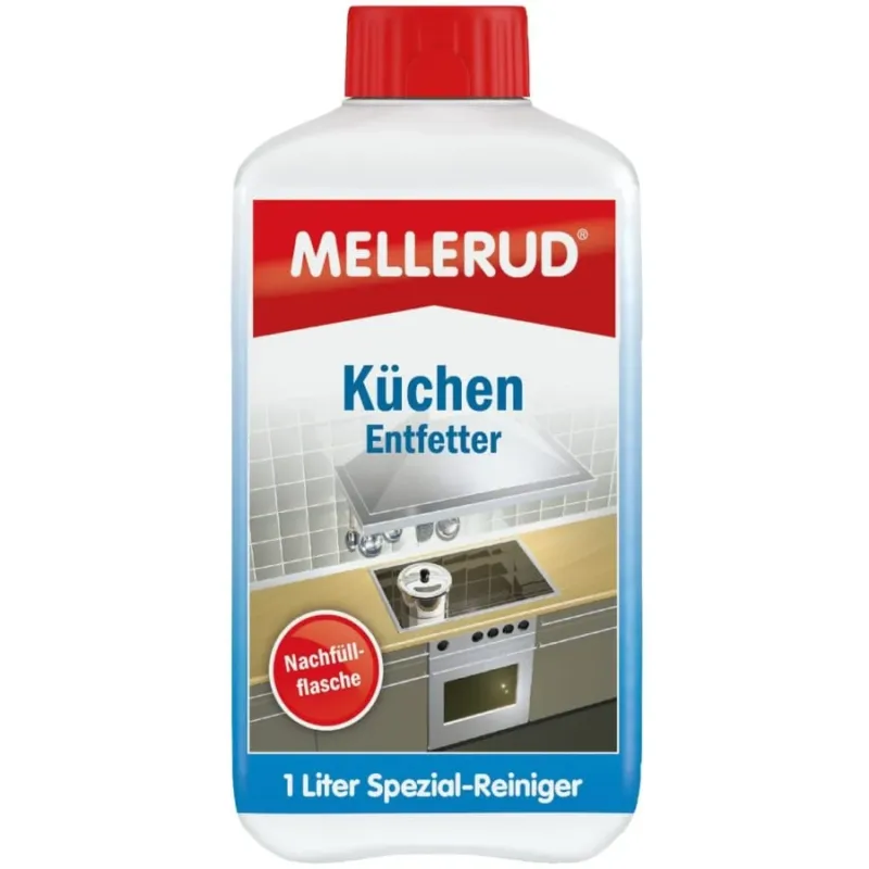 Mellerud Küchen Entfetter 1000 ml