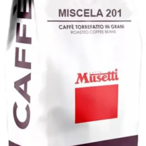 Musetti Espresso 201 Blend en Grano