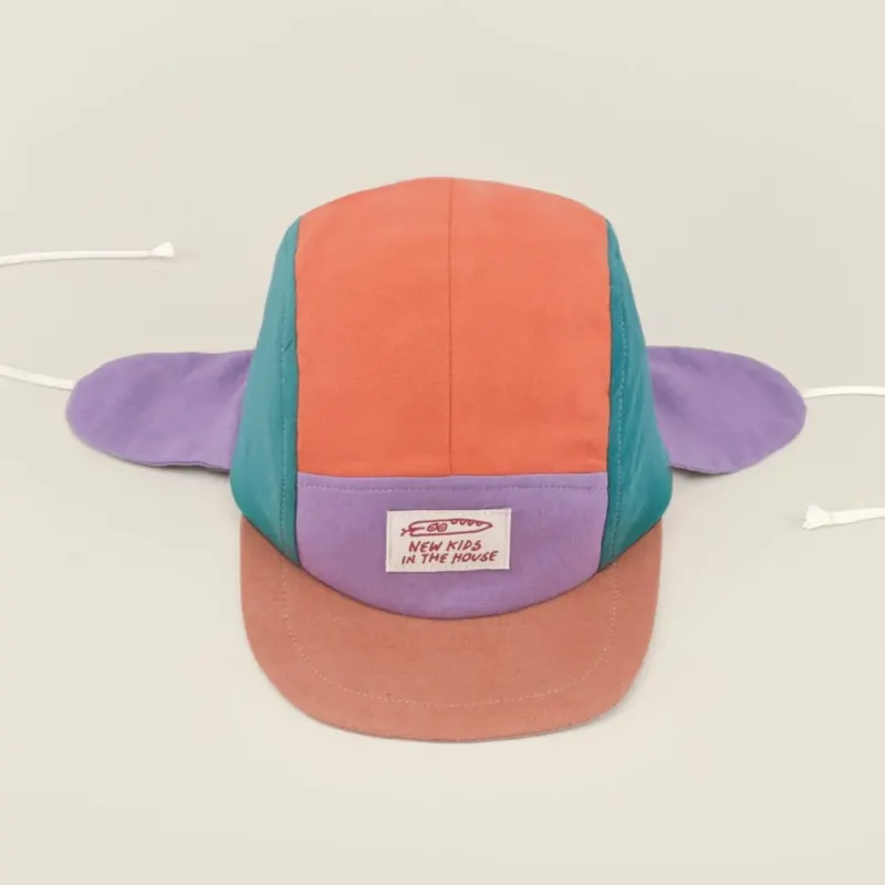 NKITH Cap 'Wolly' orbit | Sommer