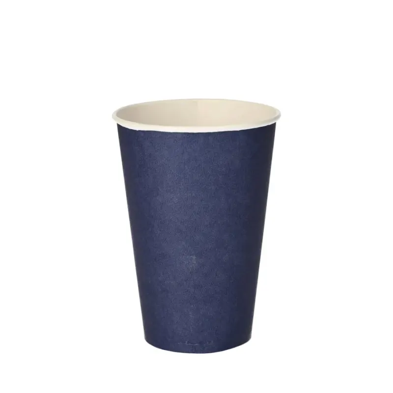 Papstar Trinkbecher, Pappe