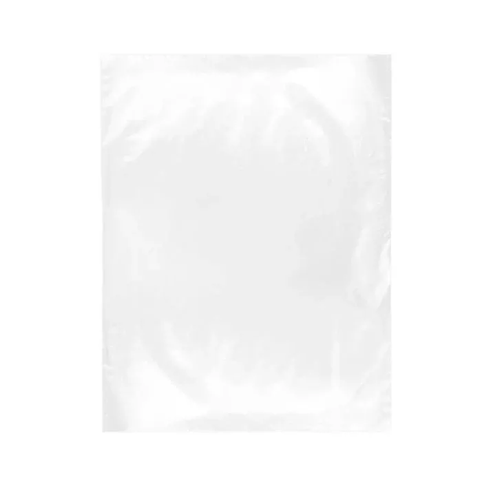 Plastic Bags 66x106.7cm LDPE 50 micron
