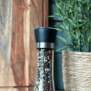 Peber mix – 4 season pepper - VIAMAJA.DK