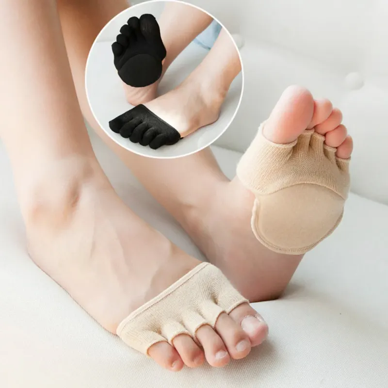 Invisible High Heel Support Pads - Image 0
