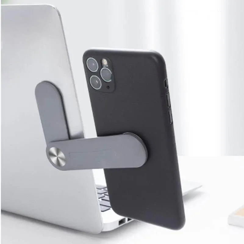 Rotatable Monitor Phone Holder Extension - Image 0