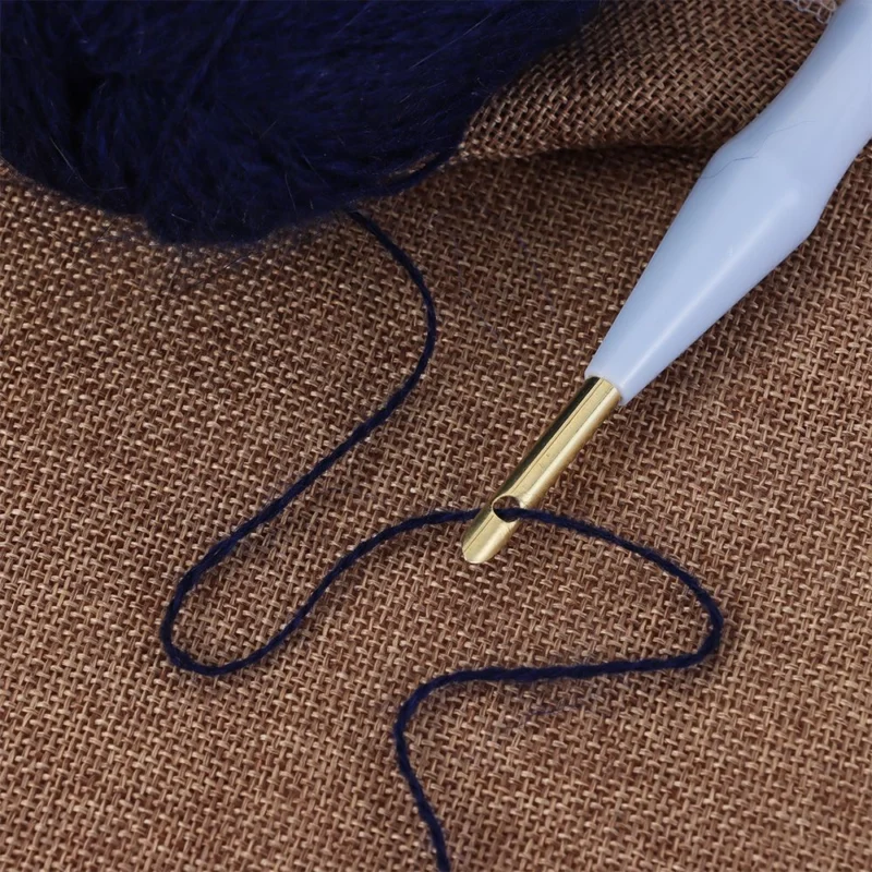 DIY Adjustable Pen Knitting Tool - Image 0