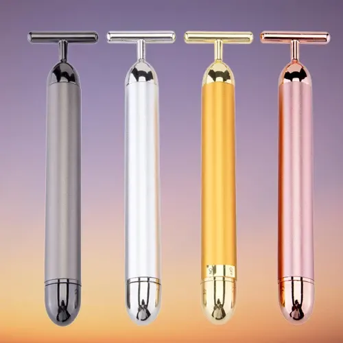 Anti-Wrinkle Skin Tightening Face Lifter Roller - Image 0