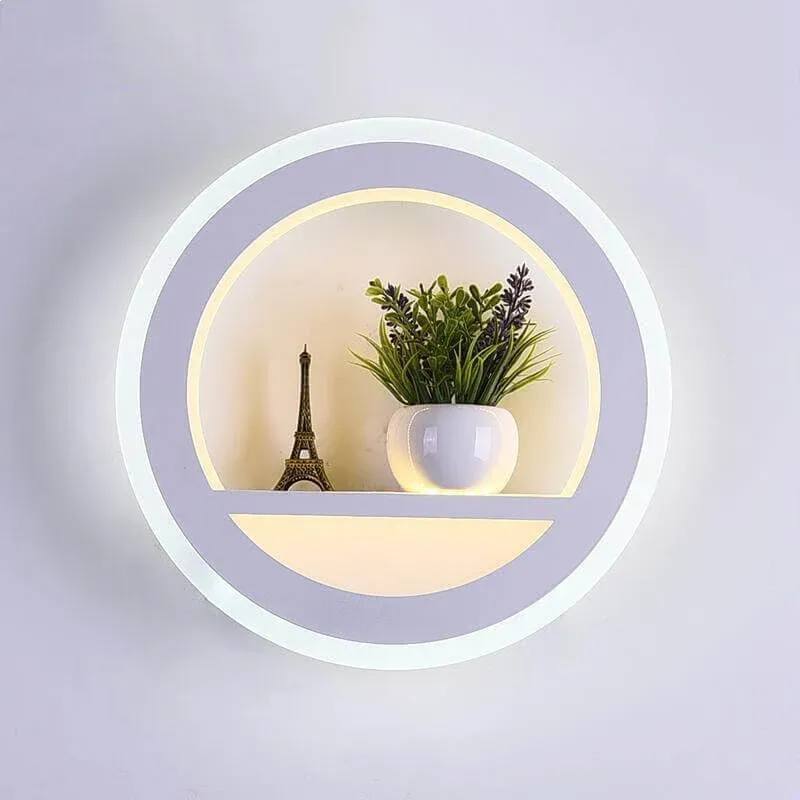 Acrylic Led Wall modern Wall Lights - Image 0
