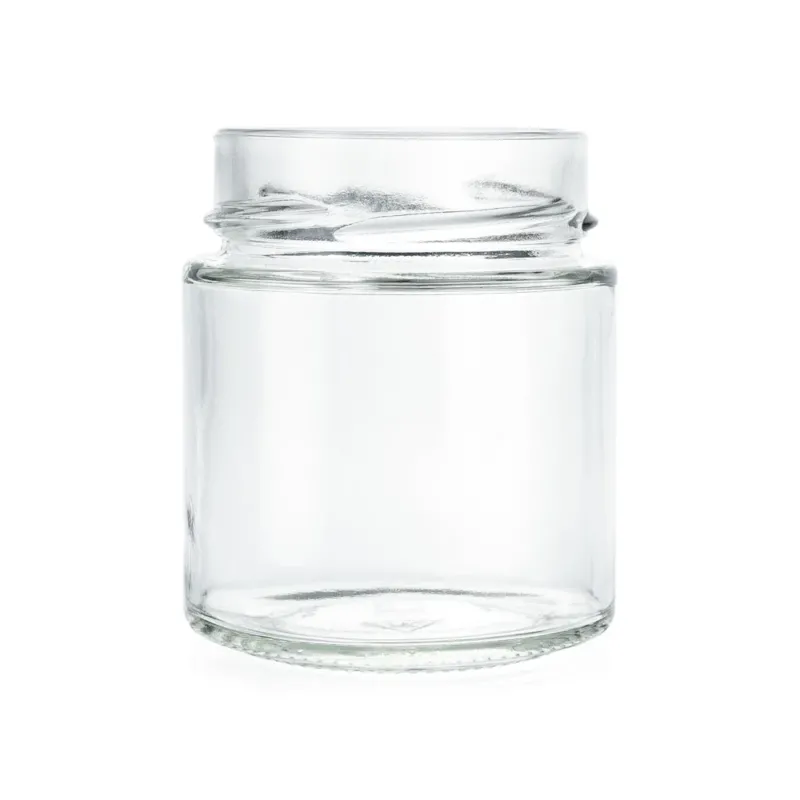 Konservenglas 154 ml TO 58 Deep