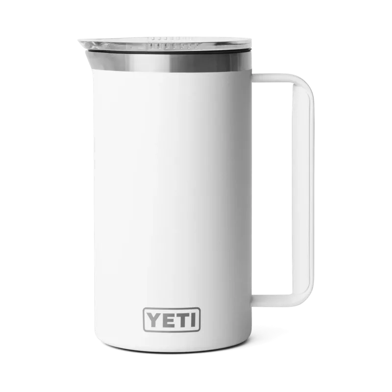 Rambler® Pitcher Isolierkaraffe – D1-YET-70000002645 – Produktfoto
