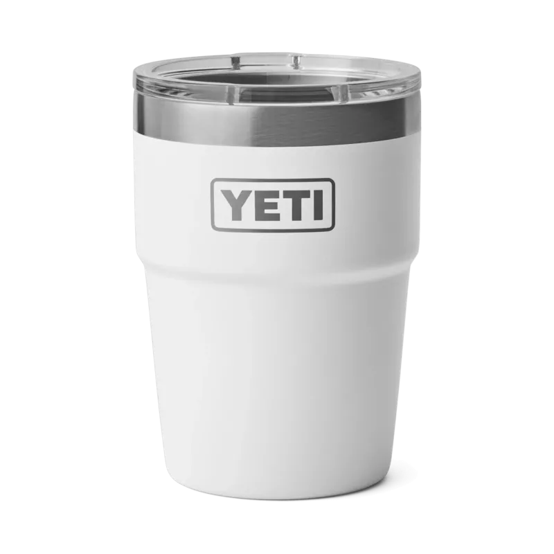 Rambler® Stackable Pint Isolierbecher mit Magslider™ Deckel (Stapelbar) – D1-YET-70000002614 – Produktfoto
