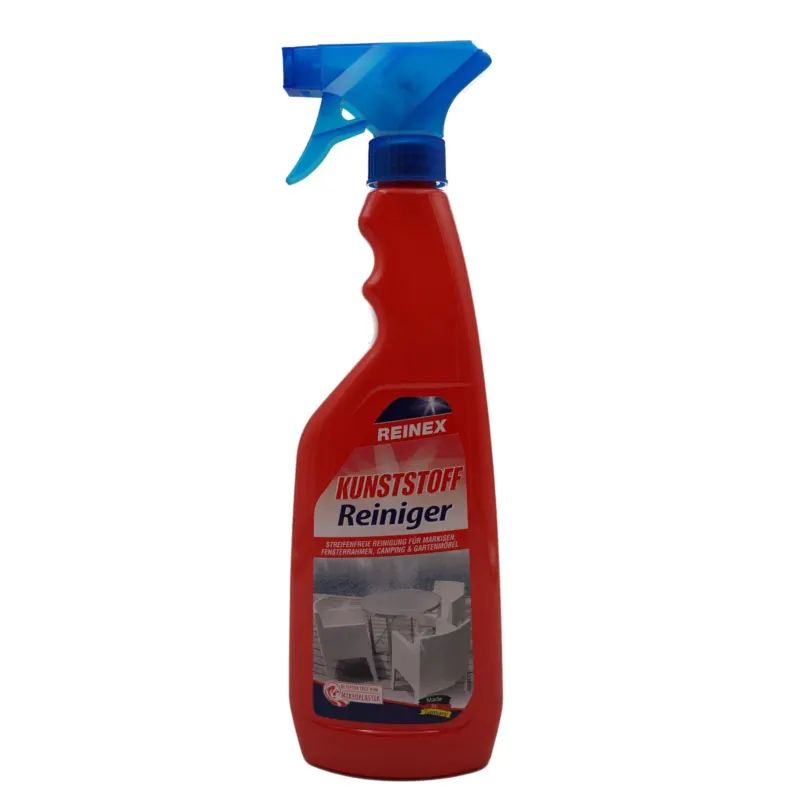Reinex Kunststoff- und Markisenreiniger
