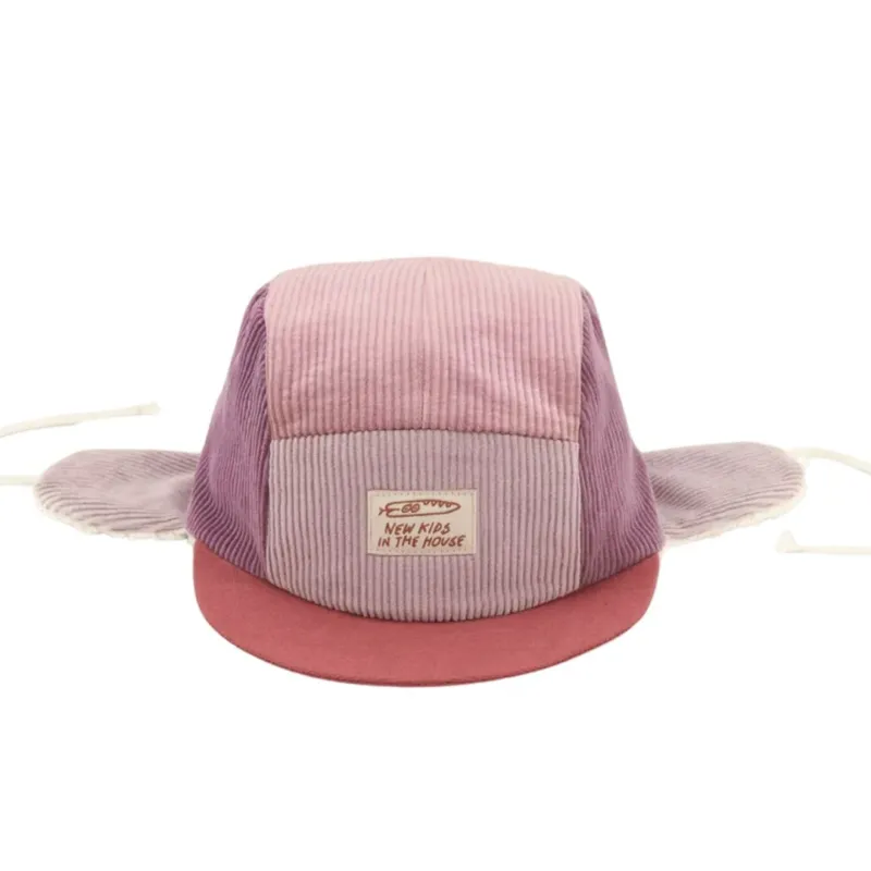 NKITH Cap 'Robin' kyoto | Winter