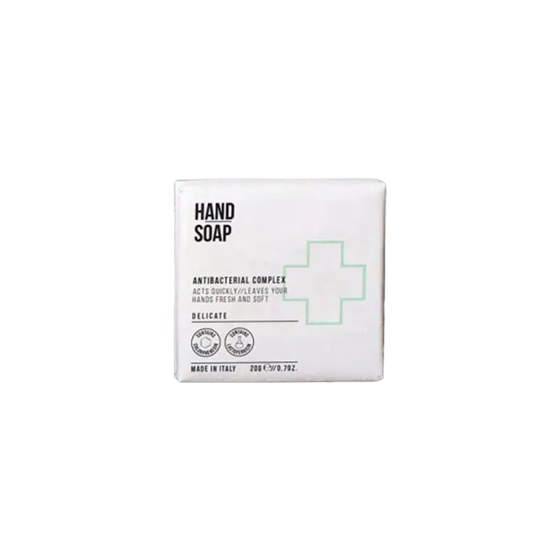Sapone antibatterico 20 gr - Sanit Lab