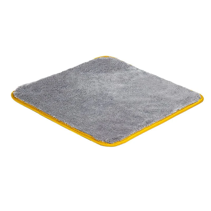 Sito Superflausch Auto Mikrofasertuch