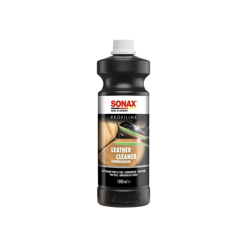 PROFILINE LeatherCleaner Lederreiniger (Schaumreiniger)