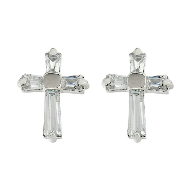 Ohrstecker Winika aus 925 Sterling Silber Schmuck für Damen Friends