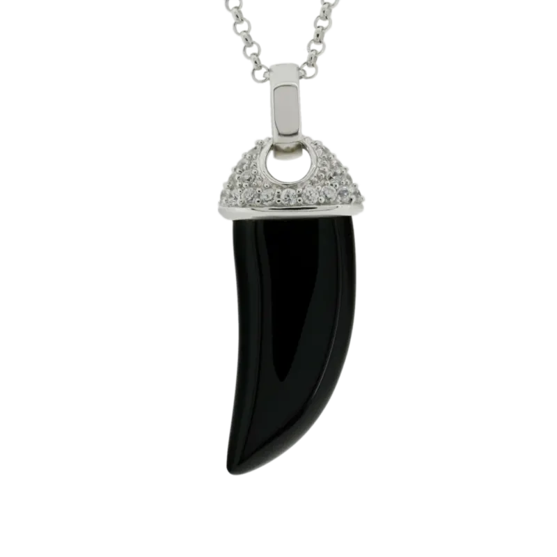 Kettenanhänger Lyss aus 925 Sterling Silber Schmuck für Damen Cosmopolitan