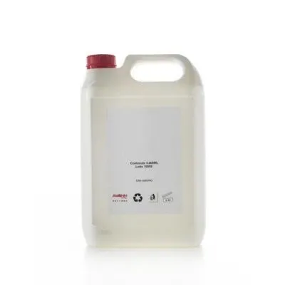 Shampoo tanica 5 L per dispenser - John Richmond