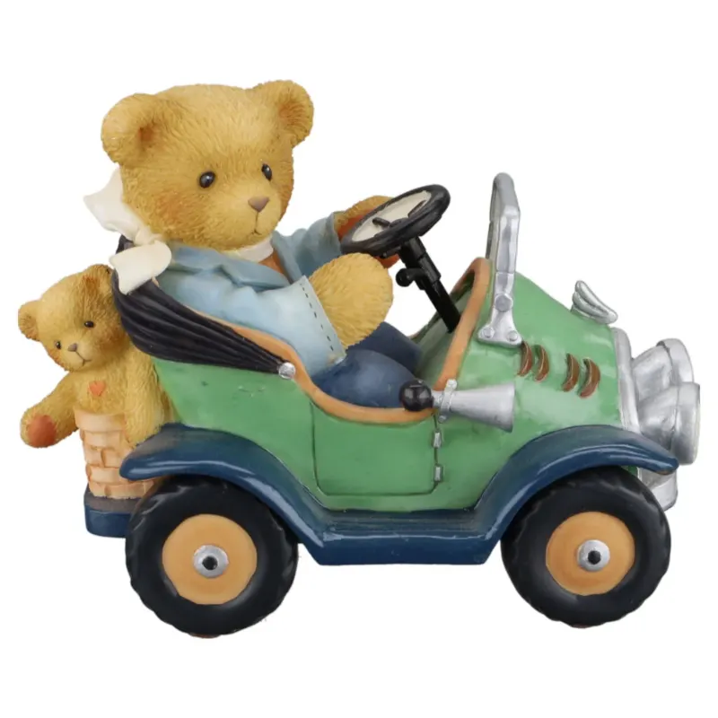 Teddy 477494 Dave "An Oldy But Goodie" Enesco Cherished Teddies mit OVP