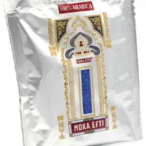 Moka Efti 100% Arabica ESE Espresso Pads