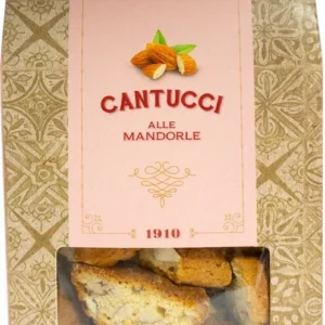 Nannini Cantuccini / Cantucci mit Mandeln