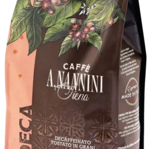 Nannini Kaffee Espresso entkoffeiniert