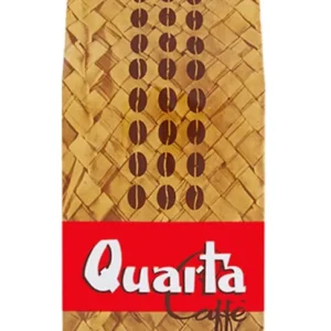 Quarta Caffè Espresso Stuoia Famiglia