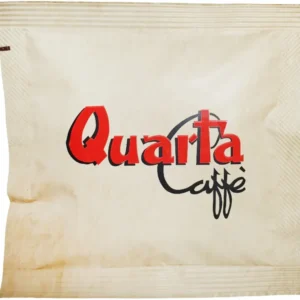 Dosettes ESE Quarta Café Gusto Intenso