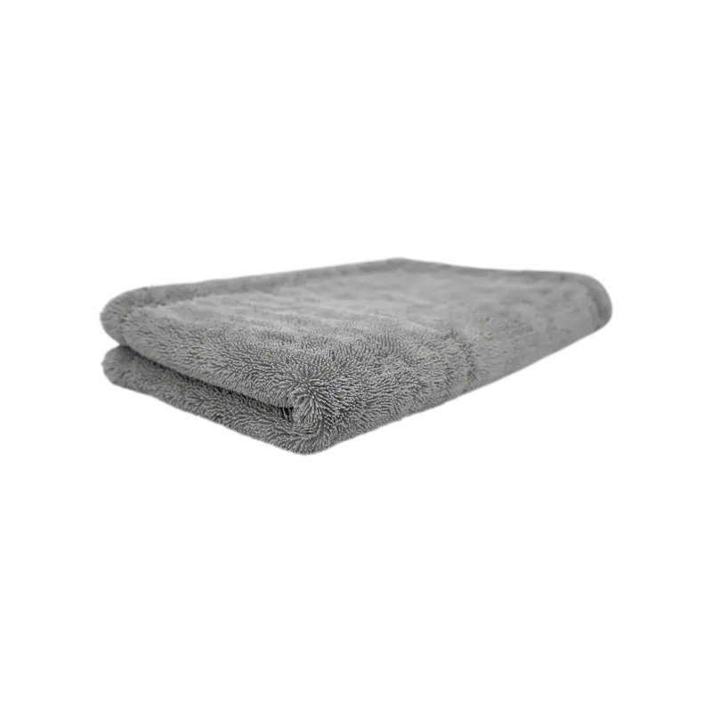 "Aqua" Twisted Loop Drying Towel (1500 GSM)