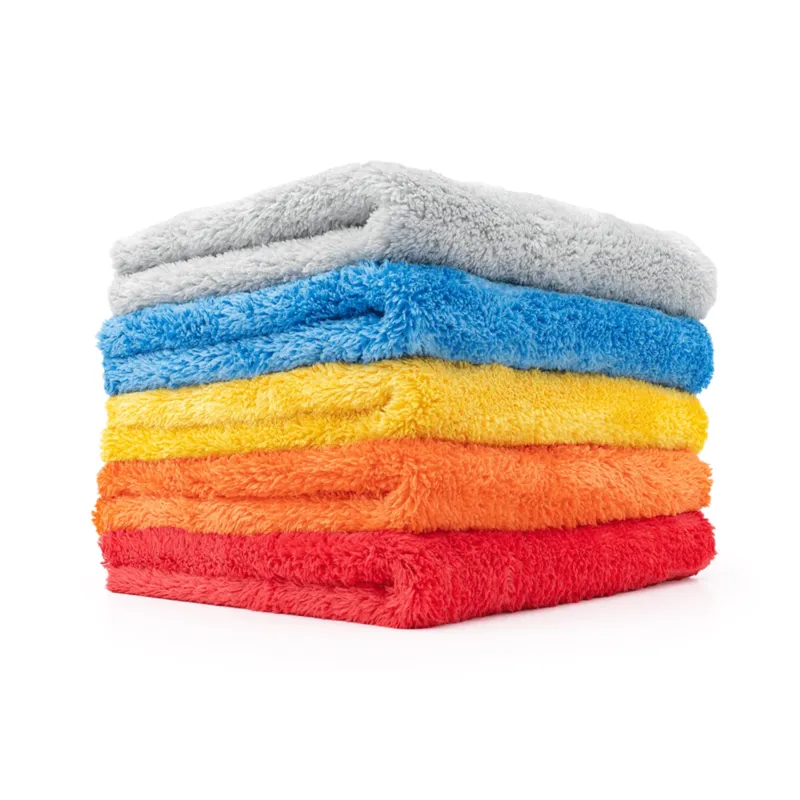 The Rag Company Eagle Edgeless 500GSM Mikrofasertuch