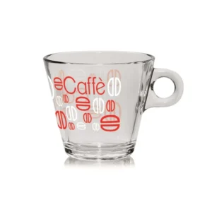 Kaffeetasse Henkelbecher mit Farbwechsel 280 ml