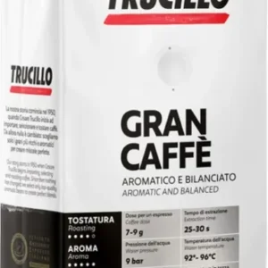Trucillo Caffè Premium Gran Caffè ≫ ¡Exclusivo!