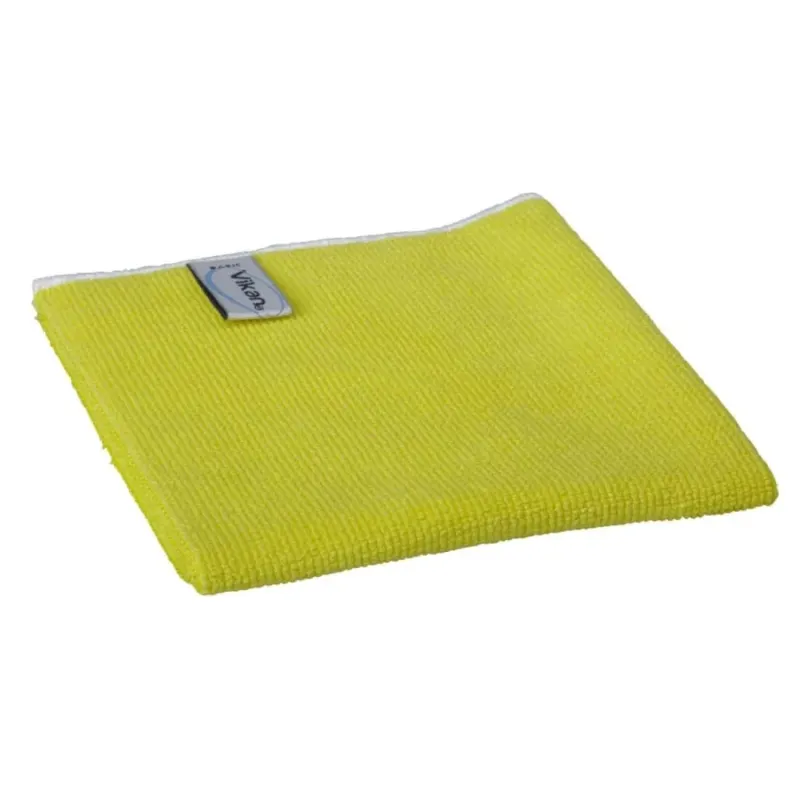 Vikan Basic Mikrofaser Tuch, 40 x 40 cm