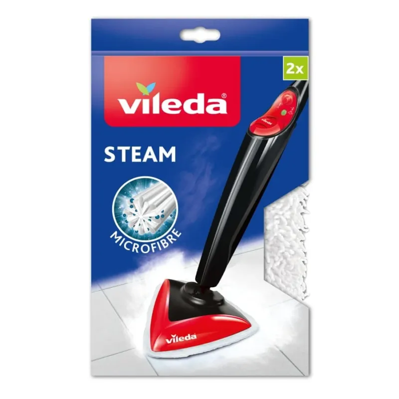 Vileda Ersatzbezug für Dampfreiniger