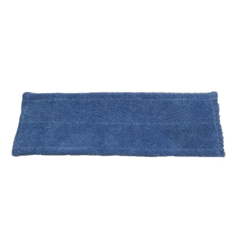 Vileda Professional Wischbezug, blau