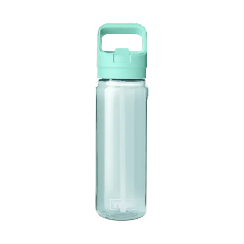 Yonder™ Straw Bottle Trinkflasche mit Trinkhalm-Deckel – D1-YET-70000002419 – Produktfoto