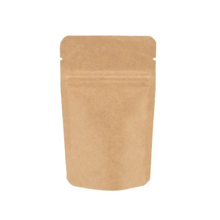 Stand Up Pouches 17x9x28.5 cm | 340 grams